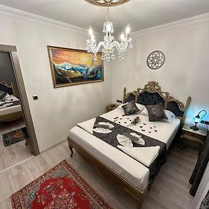 Deluxe Suite met een King Size Bed