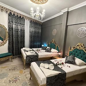 Luxe Driepersoonskamer